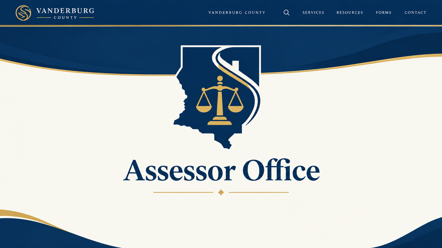 Assessor Office