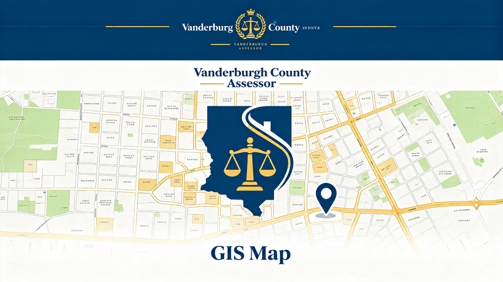 GIS MAP