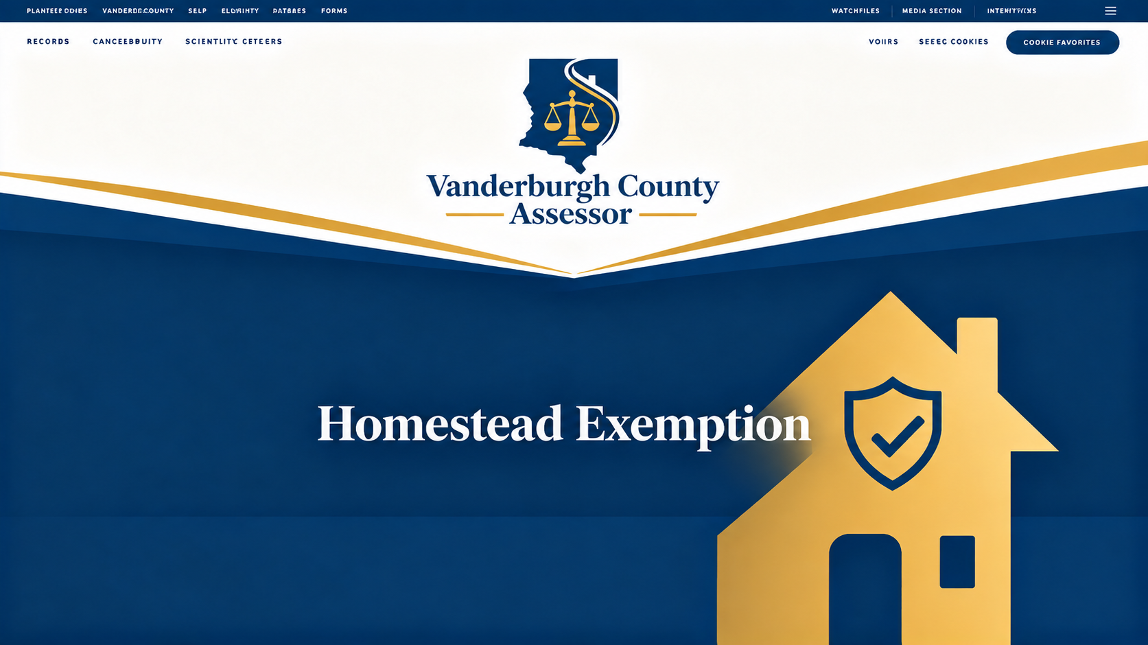 Homestead Exemption