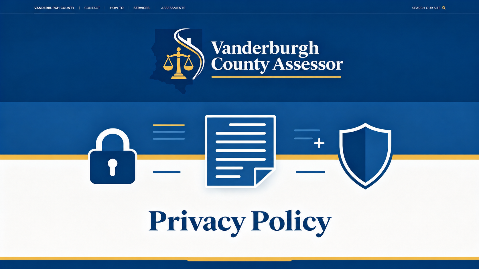 Privacy Policy