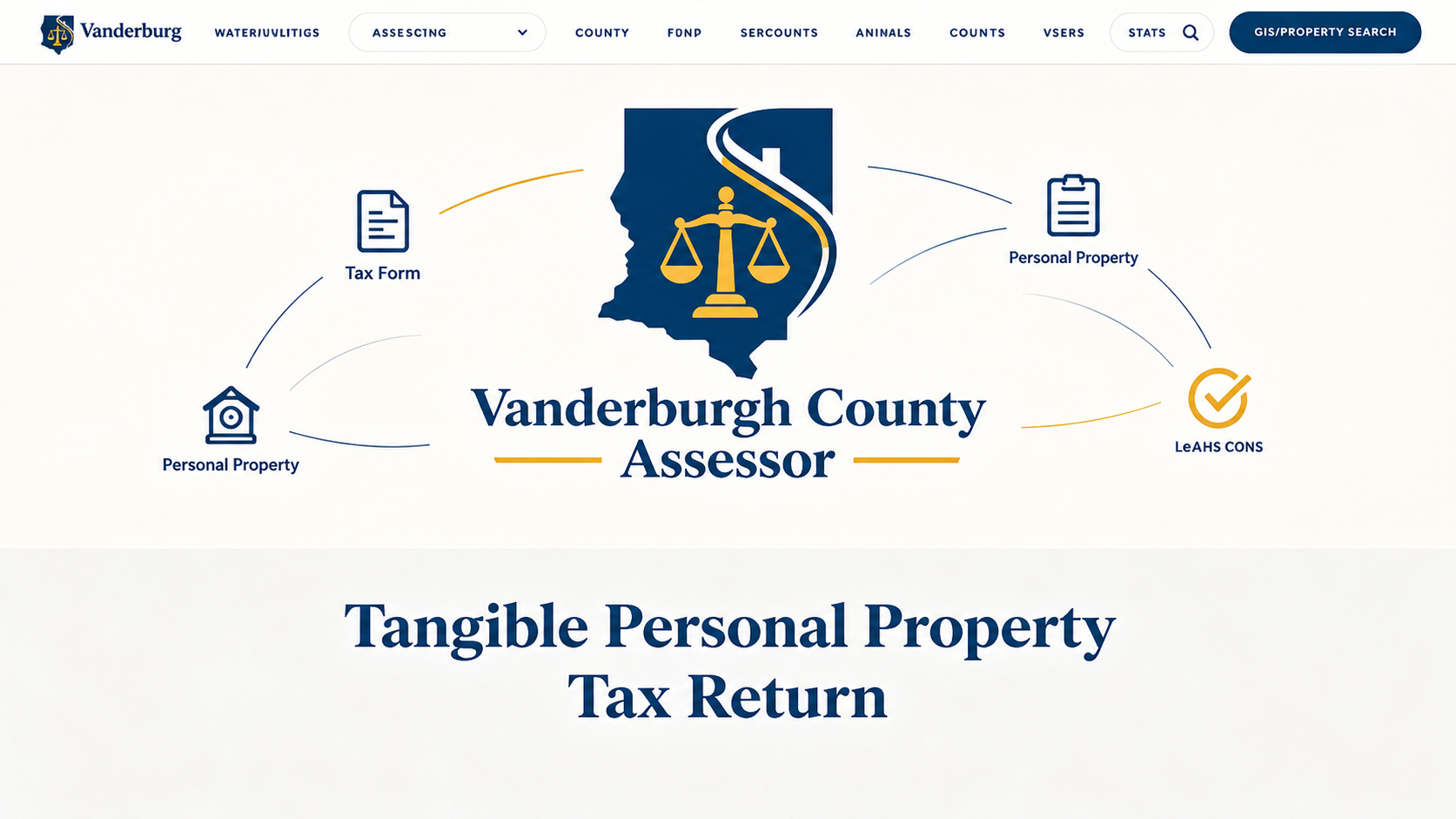 Tangible Personal Property