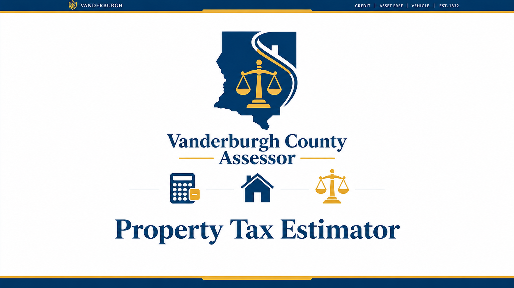 Tax Estimator